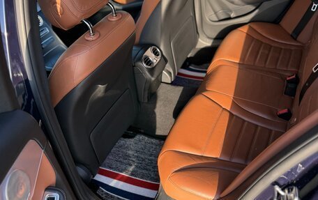 Mercedes-Benz C-Класс, 2019 год, 3 150 000 рублей, 18 фотография