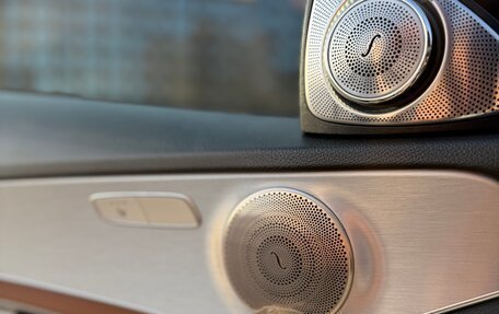 Mercedes-Benz C-Класс, 2019 год, 3 150 000 рублей, 14 фотография