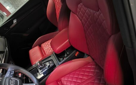 Audi SQ5, 2020 год, 7 фотография