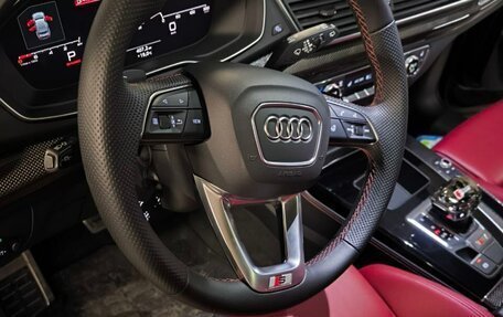 Audi SQ5, 2020 год, 11 фотография