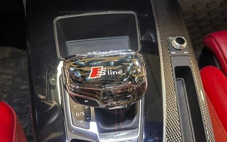 Audi SQ5, 2020 год, 9 фотография