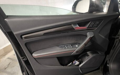 Audi SQ5, 2020 год, 10 фотография