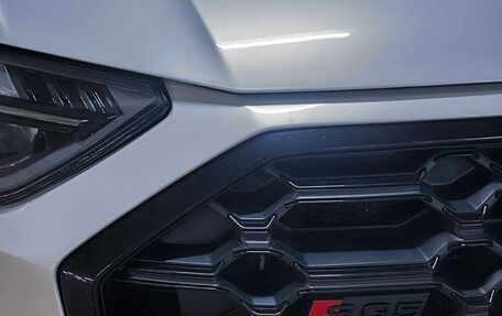 Audi SQ5, 2020 год, 15 фотография