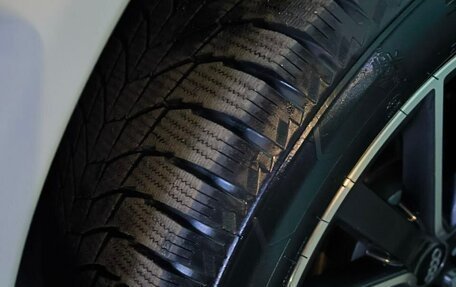 Audi SQ5, 2020 год, 16 фотография