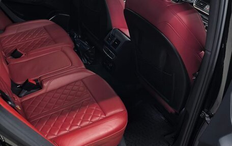 Audi SQ5, 2020 год, 17 фотография