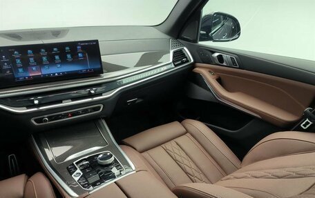 BMW X5, 2025 год, 18 300 000 рублей, 13 фотография