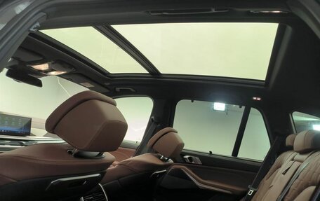 BMW X5, 2025 год, 18 300 000 рублей, 18 фотография