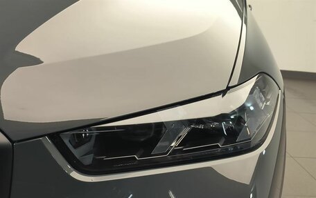 BMW X5, 2025 год, 18 300 000 рублей, 22 фотография