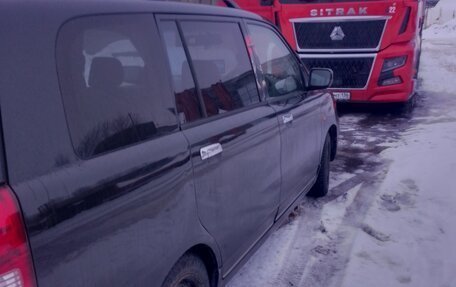 Mitsubishi Dion I рестайлинг, 2000 год, 160 000 рублей, 4 фотография