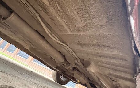 Daewoo Matiz, 2007 год, 185 000 рублей, 14 фотография