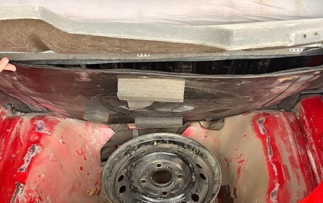 Daewoo Matiz, 2007 год, 185 000 рублей, 15 фотография