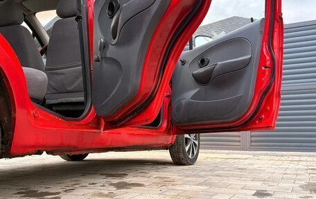 Daewoo Matiz, 2007 год, 185 000 рублей, 12 фотография