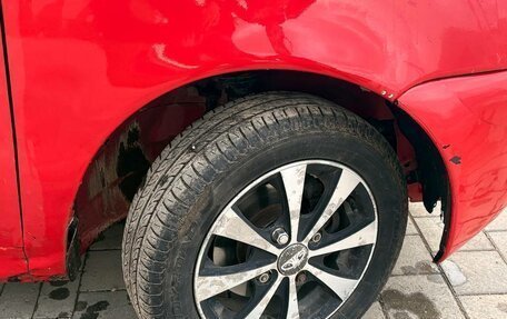 Daewoo Matiz, 2007 год, 185 000 рублей, 13 фотография