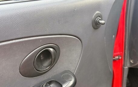 Daewoo Matiz, 2007 год, 185 000 рублей, 20 фотография