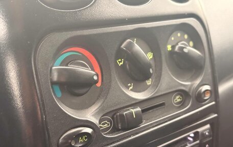 Daewoo Matiz, 2007 год, 185 000 рублей, 30 фотография