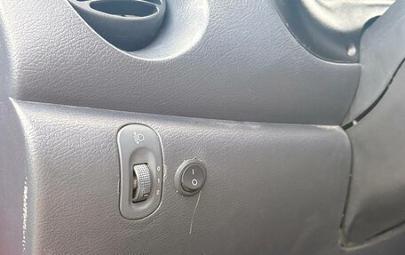 Daewoo Matiz, 2007 год, 185 000 рублей, 28 фотография