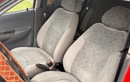 Daewoo Matiz, 2007 год, 185 000 рублей, 34 фотография