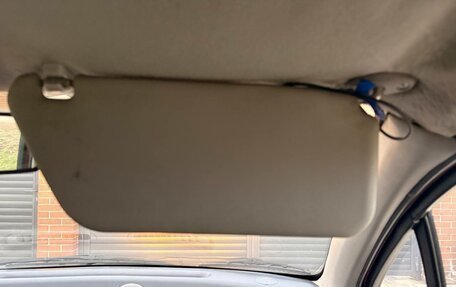 Daewoo Matiz, 2007 год, 185 000 рублей, 35 фотография