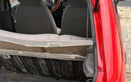 Daewoo Matiz, 2007 год, 185 000 рублей, 29 фотография