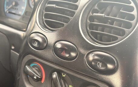 Daewoo Matiz, 2007 год, 185 000 рублей, 26 фотография