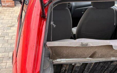 Daewoo Matiz, 2007 год, 185 000 рублей, 37 фотография