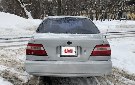 Nissan Bluebird XI, 1999 год, 170 000 рублей, 3 фотография