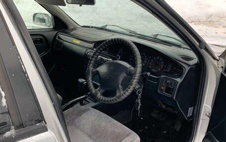 Nissan Bluebird XI, 1999 год, 170 000 рублей, 4 фотография