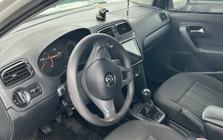 Volkswagen Polo VI (EU Market), 2018 год, 820 000 рублей, 6 фотография