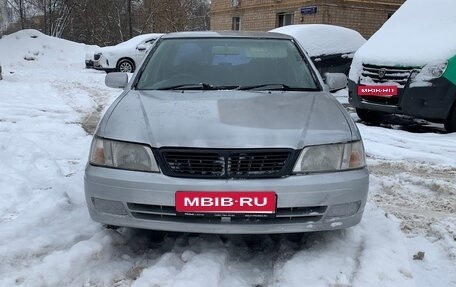 Nissan Bluebird XI, 1999 год, 170 000 рублей, 2 фотография