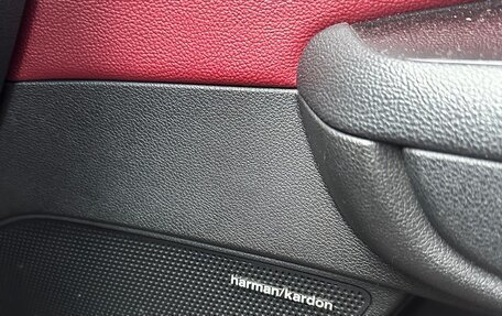 KIA Optima IV, 2018 год, 1 890 000 рублей, 13 фотография