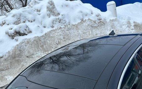 KIA Optima IV, 2018 год, 1 890 000 рублей, 17 фотография