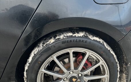 KIA Optima IV, 2018 год, 1 890 000 рублей, 10 фотография