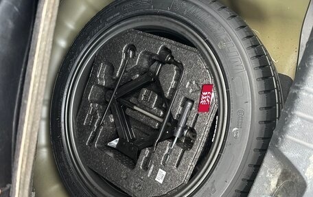 KIA Optima IV, 2018 год, 1 890 000 рублей, 11 фотография