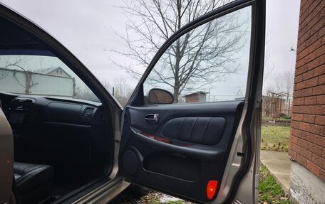 Hyundai Sonata IV рестайлинг, 2007 год, 300 000 рублей, 5 фотография