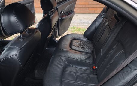 Hyundai Sonata IV рестайлинг, 2007 год, 300 000 рублей, 15 фотография