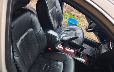 Hyundai Sonata IV рестайлинг, 2007 год, 300 000 рублей, 12 фотография