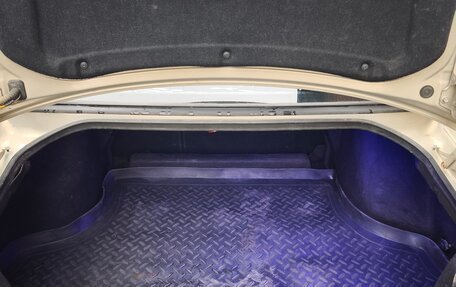 Hyundai Sonata IV рестайлинг, 2007 год, 300 000 рублей, 13 фотография