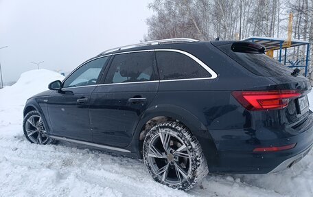 Audi A4 allroad, 2018 год, 2 680 000 рублей, 2 фотография