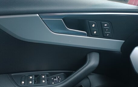 Audi A4 allroad, 2018 год, 2 680 000 рублей, 8 фотография