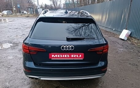 Audi A4 allroad, 2018 год, 2 680 000 рублей, 5 фотография