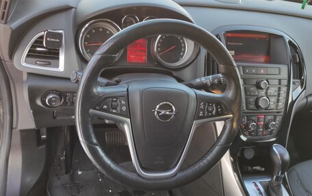 Opel Astra J, 2015 год, 839 990 рублей, 5 фотография