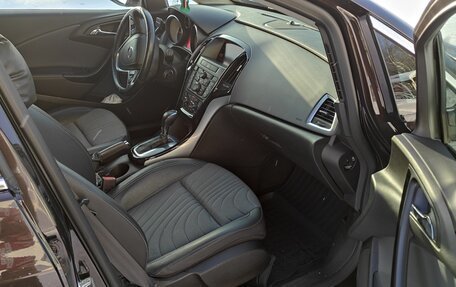 Opel Astra J, 2015 год, 839 990 рублей, 6 фотография