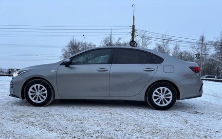 KIA K3, 2020 год, 1 660 000 рублей, 3 фотография