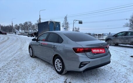 KIA K3, 2020 год, 1 660 000 рублей, 4 фотография