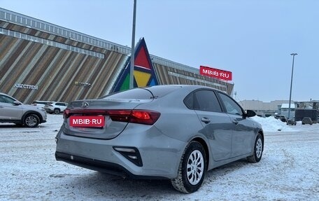 KIA K3, 2020 год, 1 660 000 рублей, 5 фотография