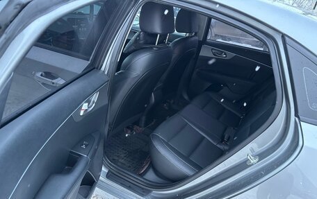 KIA K3, 2020 год, 1 660 000 рублей, 12 фотография