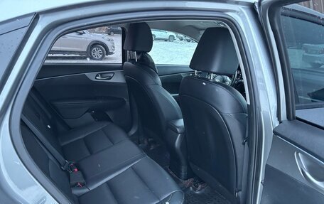 KIA K3, 2020 год, 1 660 000 рублей, 11 фотография