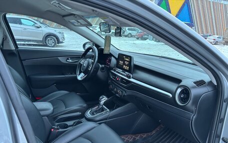 KIA K3, 2020 год, 1 660 000 рублей, 10 фотография