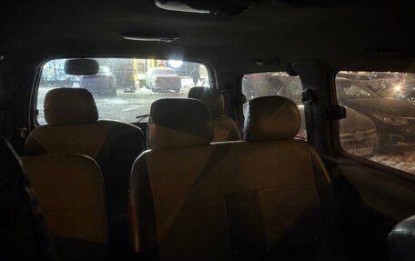 Hyundai Starex I рестайлинг, 2004 год, 430 000 рублей, 7 фотография