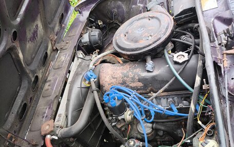 ИЖ 2717, 2001 год, 180 000 рублей, 4 фотография